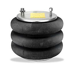 Air Spring Triple Convoluted SB, Replaces OEM: 3B12-335, W01-358-8008, W01-358-8033 & W01-358-8042 - Mytee Products