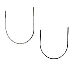 Air Tank U-Bolt Replaces OEM_ G34-6006, G34-6009 - Mytee Products