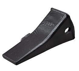 Backhoe Bucket Tooth 23, 230 SP for Case, Deere, JCB - Fits H&L/ 230 Teeth & Adapters