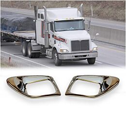 Bezel Right And Left Hand Replaces OEM 2505-370-C, 2505-371-C Mytee Products1