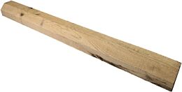 4x4 Coil Beveled Dunnage Lumber - 4 ft / 5 ft / 6 ft / 8 ft Long