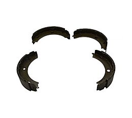 Brake Shoe Set Replaces OEM: A0024205920 - Mytee Products1