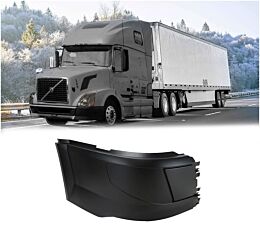 BUMPER END W/O FOG LIGHT HOLE, Replaces OEM 82741346 Mytee Products1