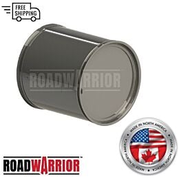 NEW Aftermarket DPF Diesel Particulate Filter For Cummins ISX OEM #2880168NX