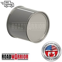 Cummins ISC / Paccar PX8 DPF Diesel Particulate Filter OEM Part # 4969838NX (New, Free Shipping)