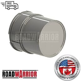Volvo/Mack MP7 DPF Diesel Particulate Filter OEM Part # 85001366 (New, Free Shipping)