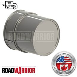Cummins ISX DPF Diesel Particulate Filter OEM Part # 4965305NX (New, Free Shipping)