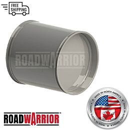 Cummins ISM DPF Diesel Particulate Filter OEM Part # 4965224NX (New, Free Shipping)