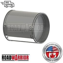 Cummins ISX DPF Diesel Particulate Filter OEM Part # 2871581NX (New, Free Shipping)