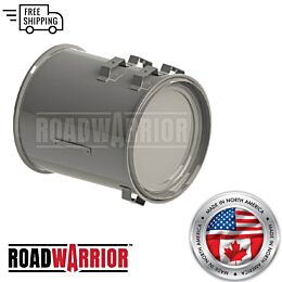 Detroit / Mercedes MBE 4000/OM460 DPF Diesel Particulate Filter OEM Part # A6804905792 (New, Free Shipping)