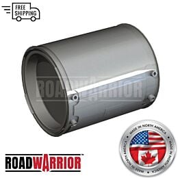 NEW Aftermarket DPF Diesel Particulate Filter For Cummins ISX OEM # 5295609NX