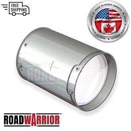 Cummins ISC/PX8 DPF Diesel Particulate Filter OEM Part # 2871459NX (New, Free Shipping)