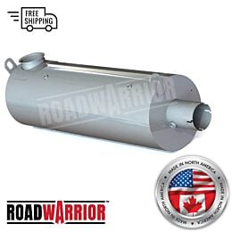 Cummins ISL SCR Selective Catalytic Reduction OEM Part # 4354211 (New, Free Shipping)