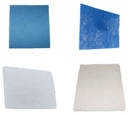 Cabin Air Filter – Replaces ZGG720014, 91595, 1699-956-C, 498-144-C - Mytee Products1