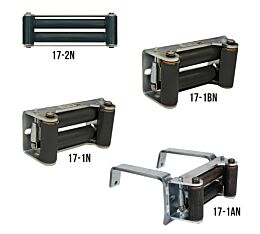 Cable Tensioner & Guide 6.5 Config Product Image - Mytee Products