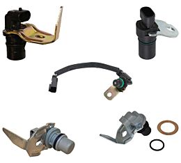 Camshaft Positioner Sensor Replaces OEM_ 2016616,  4921599, 1885-812-C, 1876-735-C, 1876-736-C - Mytee Products