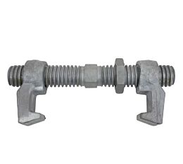 Bridge Fittings For Containers- 260 mm