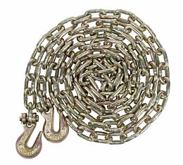 5/16" x 20' Grade 70 Binder Chain