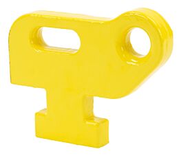 Container Chain Bridle Replacement HOOK ONLY-Mytee Products