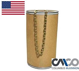 5/16&quot; x 550&#039; G70 Transport Chain Barrel, Made in USA - Mytee Products