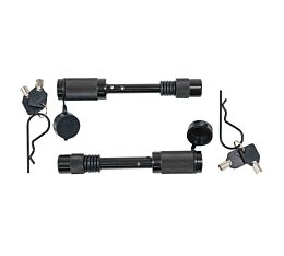 Config Hitch Pin with Lock- Mytee Products