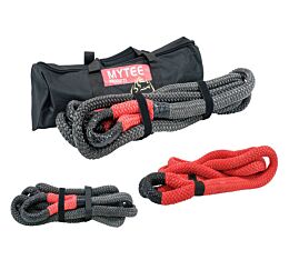 Mytee Kinetic Energy Recovery Rope 7_8_ x 30_, 28,600 lbs B_S full kit image- Mytee Products