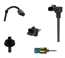 Coolant Level Sensor - Mytee Products