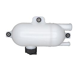 Coolant Reservoir - Fits Carrier Supra Refrigeration Units, Replaces OEM 580143200SV, 58-04661-01, 58-04661-02 - Image1 - Mytee Products