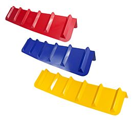 Corner Protector V Shaped - 8 x 36 Config Product View-Mytee Products