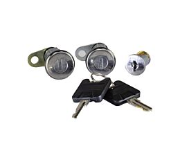 Cynder With Keys Replaces OEM: 23143165 - Mytee Products1