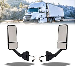 Door Mirror Right Hand & Left Hand Replaces OEM A22-60713-003, A22-60713-005