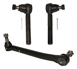 Steering Drag Link Assembly for Semi Trucks