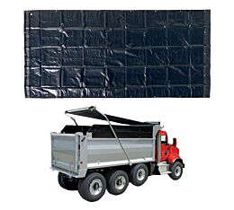 Dump Truck Tarps 18Oz Vinyl (Waterproof) -mytee products