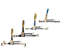 Easy Binder, Ratchet Lever Load Binder Configure View- Mytee Products