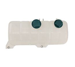 Engine Coolant Reservoir/ Surge Tank Replaces OEM 1674916, 20517007, 575.1083 - Mytee Products