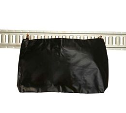 Etrack Carrying Bag with Mytee Logo 14_ (H) x 24_ (W)- bag side view1- Mytee Products