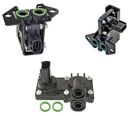 Exhaust Gas Recirculation EGR Pressure Sensor Replaces OEM: 4921728, DDE 23531964, 22181342 - Mytee Products