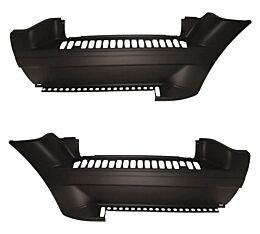 Fairing Rh-Lh Replaces OEM_ 22-61126-001, 22-61126-000 - Config Image - Mytee Products