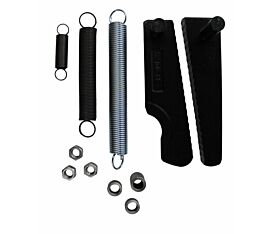 Fifth Wheel Kit Replaces OEM_ RPR6000L Main View - Mytee Products