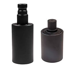 Forged Top Roller for Caterpillar, Kubota Mini Excavator - Mytee Products