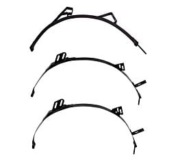 Fuel Tank Support Strap for International ProStar 3676585C1, 3676584C1, 3595905C1 configure image Mytee products