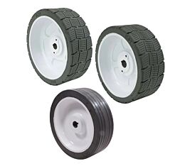 Genie Scissor Lift Tires