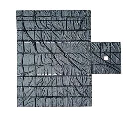 Heavy Duty 18oz Lumber Tarp 24x18-Mytee Products