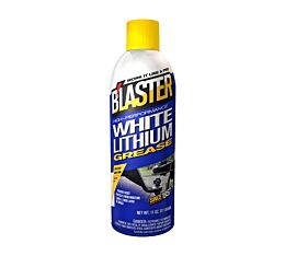 High-Performance Lithium Grease - Part No. 16-LG, 11 oz. Aerosol Can -Mytee Products