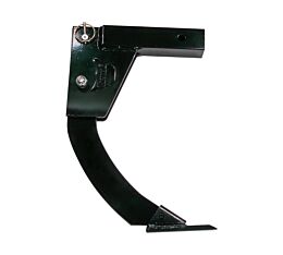 Hitch Mounted Barbed Wire Unroller Product Main Image Logo View - Mytee Products