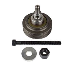 Idler Pulley Replaces OEM: 3064919 - Mytee Products