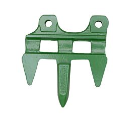 Combine Platform Sickle Guard fits John Deere part# H229538
