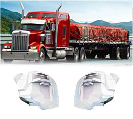 Left & Right Hand Fender Ext 4300 4400 & 8500 Replaces OEM_ 3566-716-C, 3566-717-C - Mytee Products1