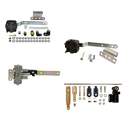 Leveling Valve, Replaces OEM H500, KD2290, KD2334, 90054007, 22379948, 60826-000, 2505-183-C, H600 & KD2204 - Mytee Products