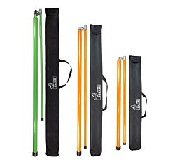 Load Height Measuring Stick - Mytee Products